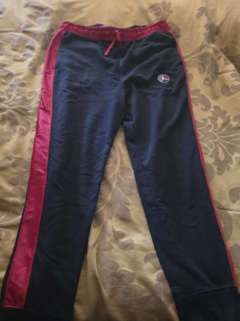 Jordan Sweats Xl New No Tags